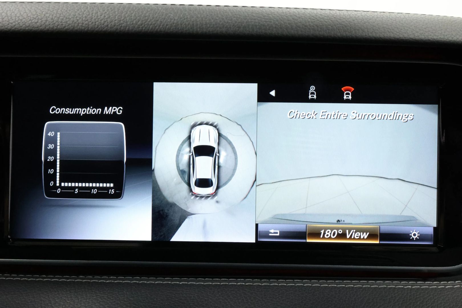 2015 Mercedes-benz S-class - Image 31
