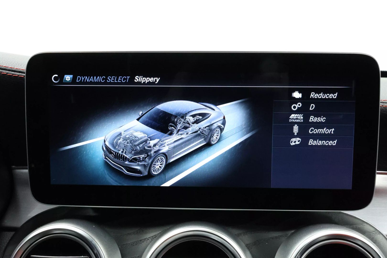 2020 Mercedes-benz Mercedes-amg C-class - Image 35