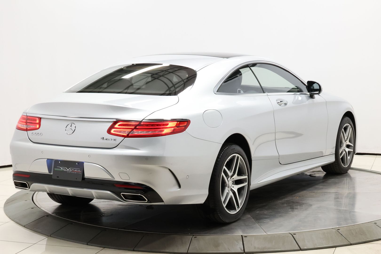 2015 Mercedes-benz S-class - Image 54