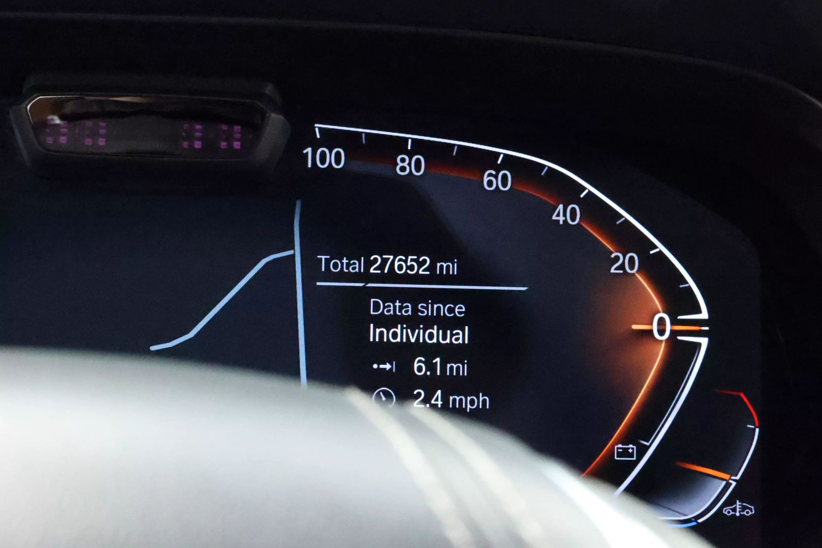 2022 Bmw X7 - Image 26