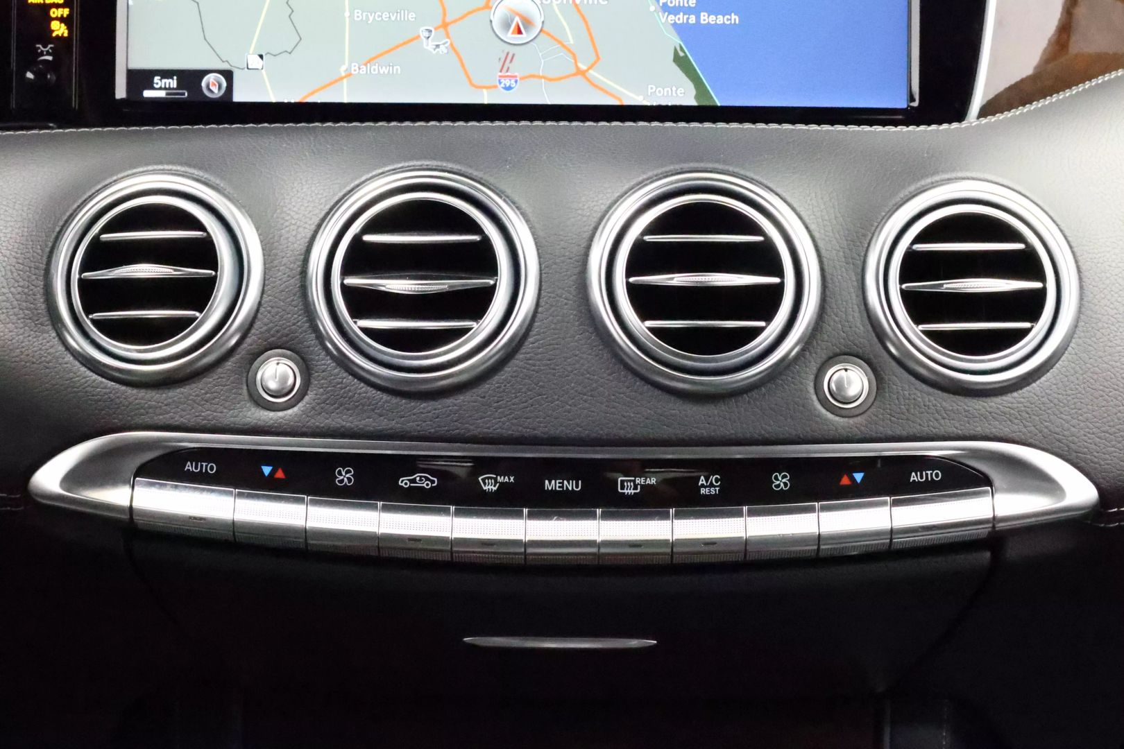 2015 Mercedes-benz S-class - Image 33