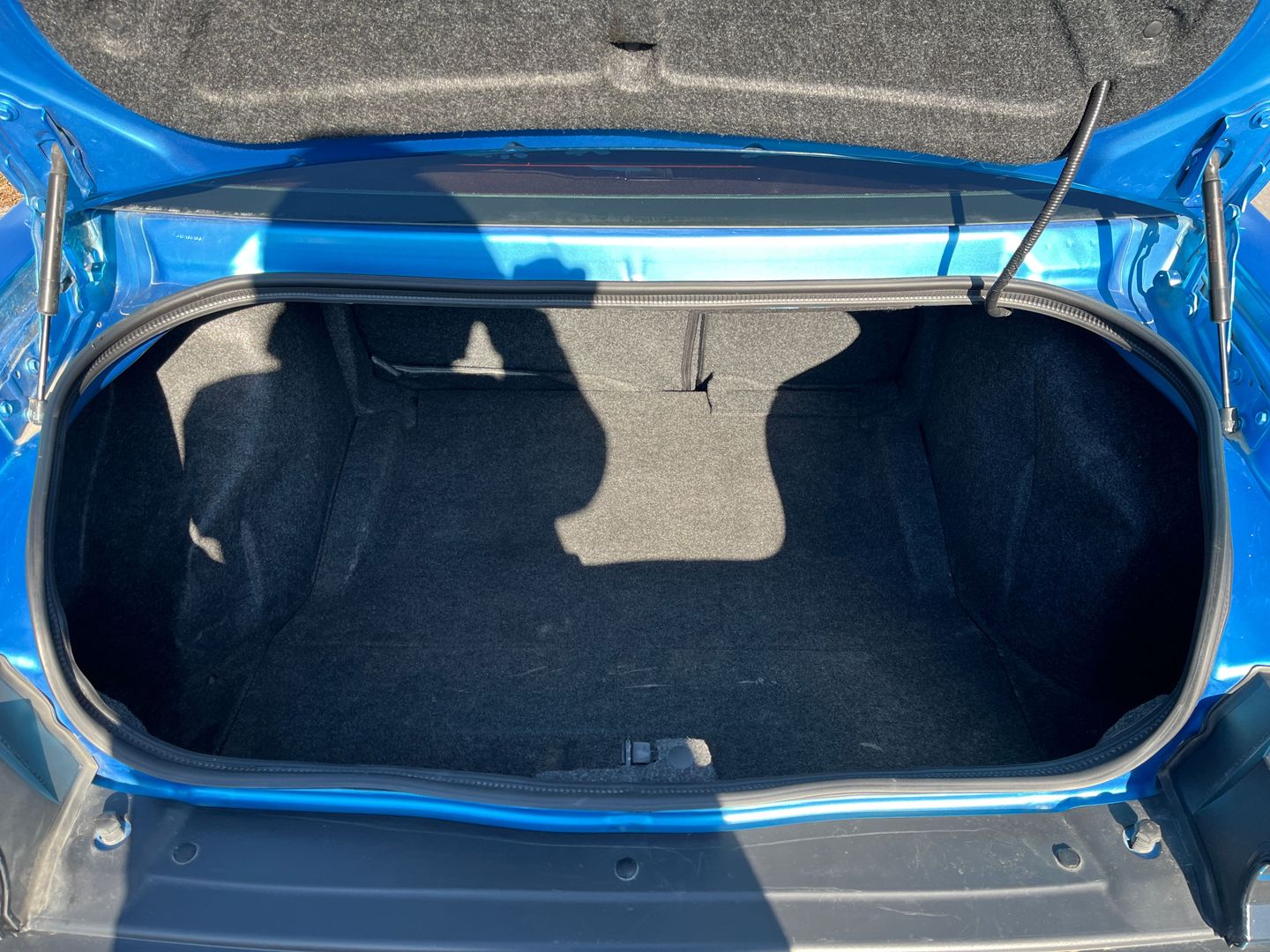2019 DODGE CHALLENGER COUPE V8, HEMI, MDS, 6.4 LITER R/T SCAT PACK COUPE 2D