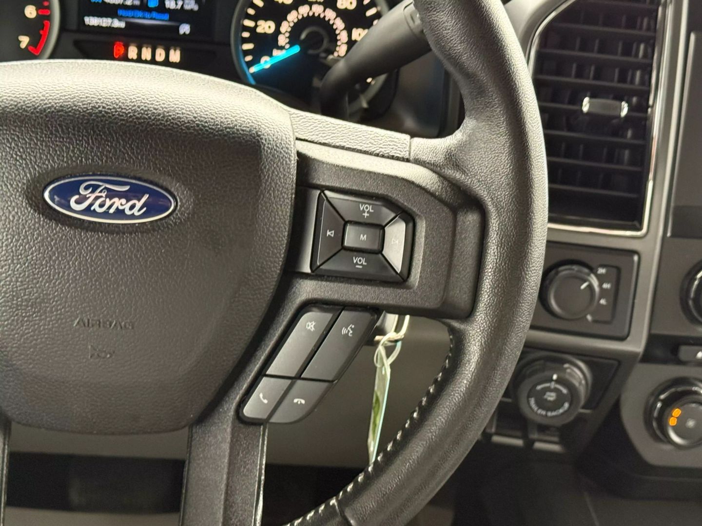 2018 Ford F150 Supercrew Cab - Image 35