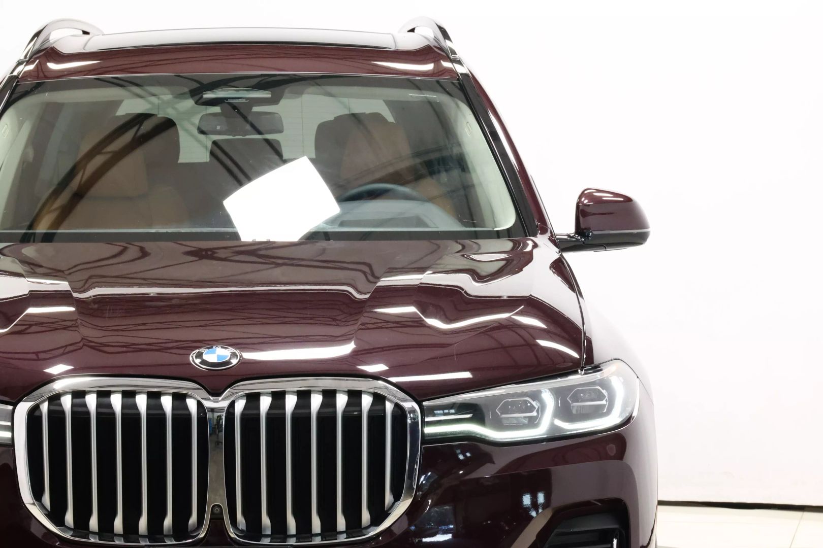 2022 Bmw X7 - Image 116