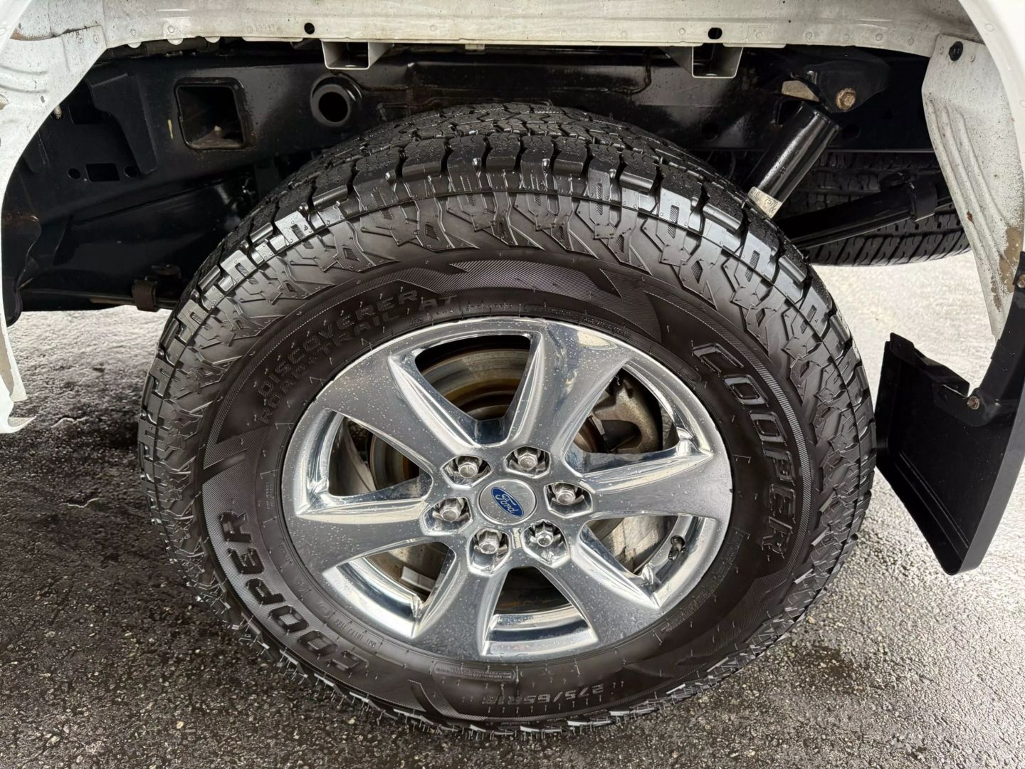 2018 Ford F150 Supercrew Cab - Image 44