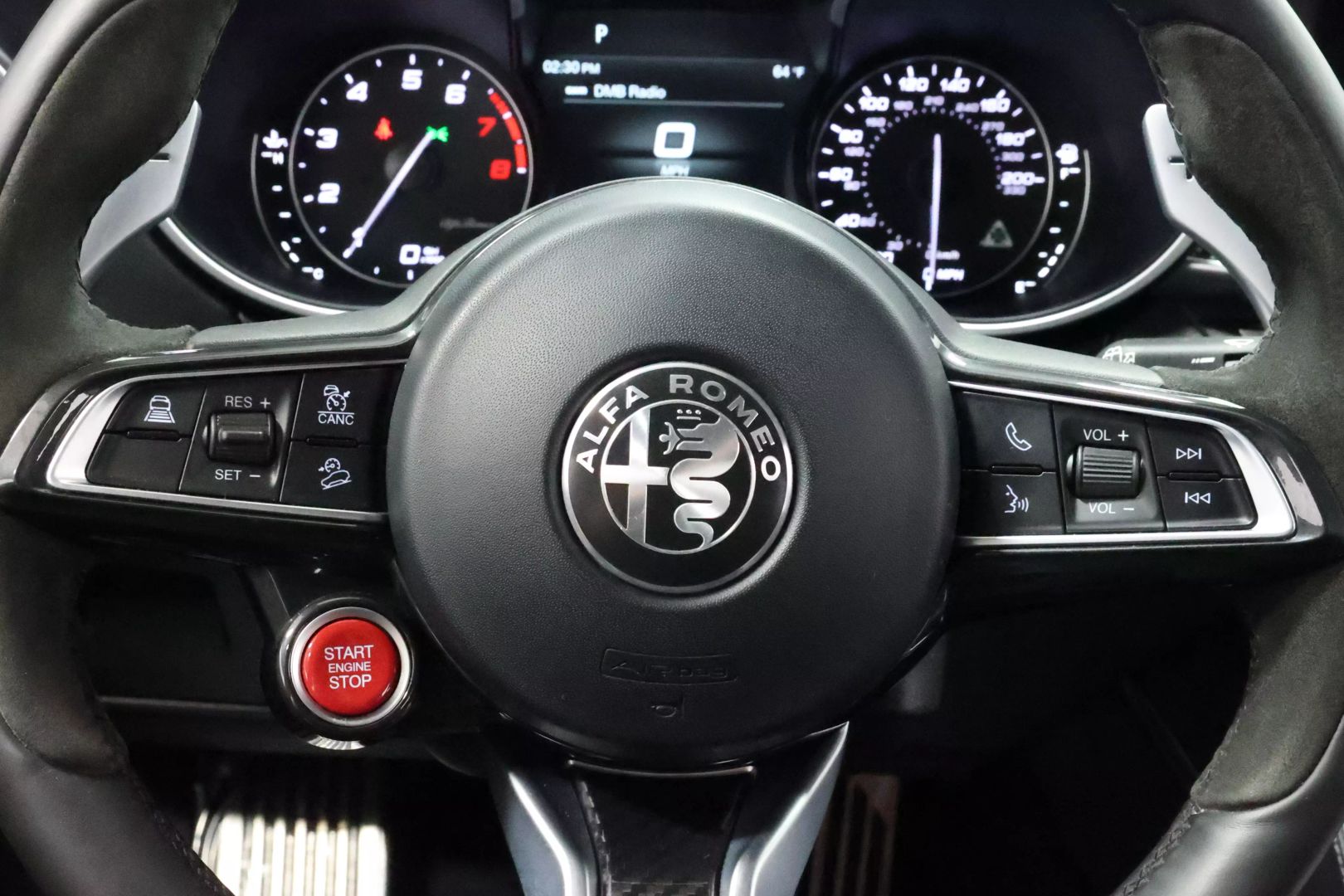 2022 Alfa Romeo Stelvio - Image 21