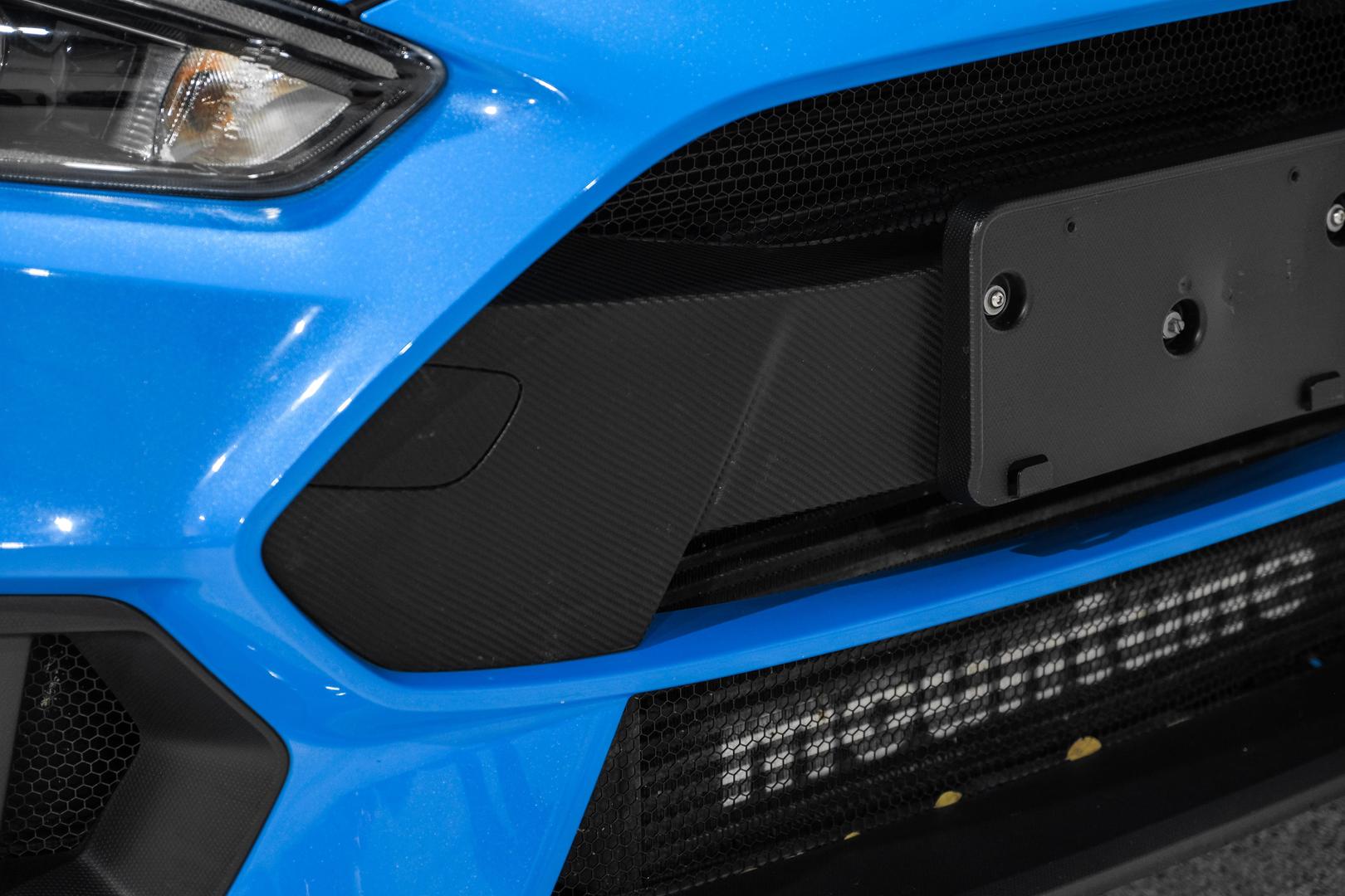 2016 Ford Focus RS photo 63