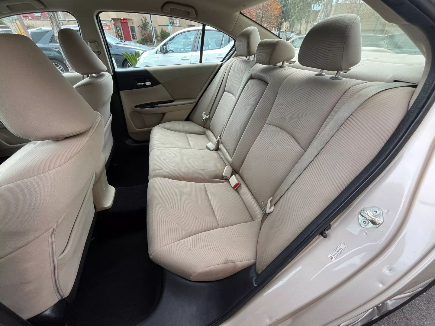 2014 Honda Accord  Vin: 1hgcr2f31ea078418 Stock Id: 078418 - Image 17