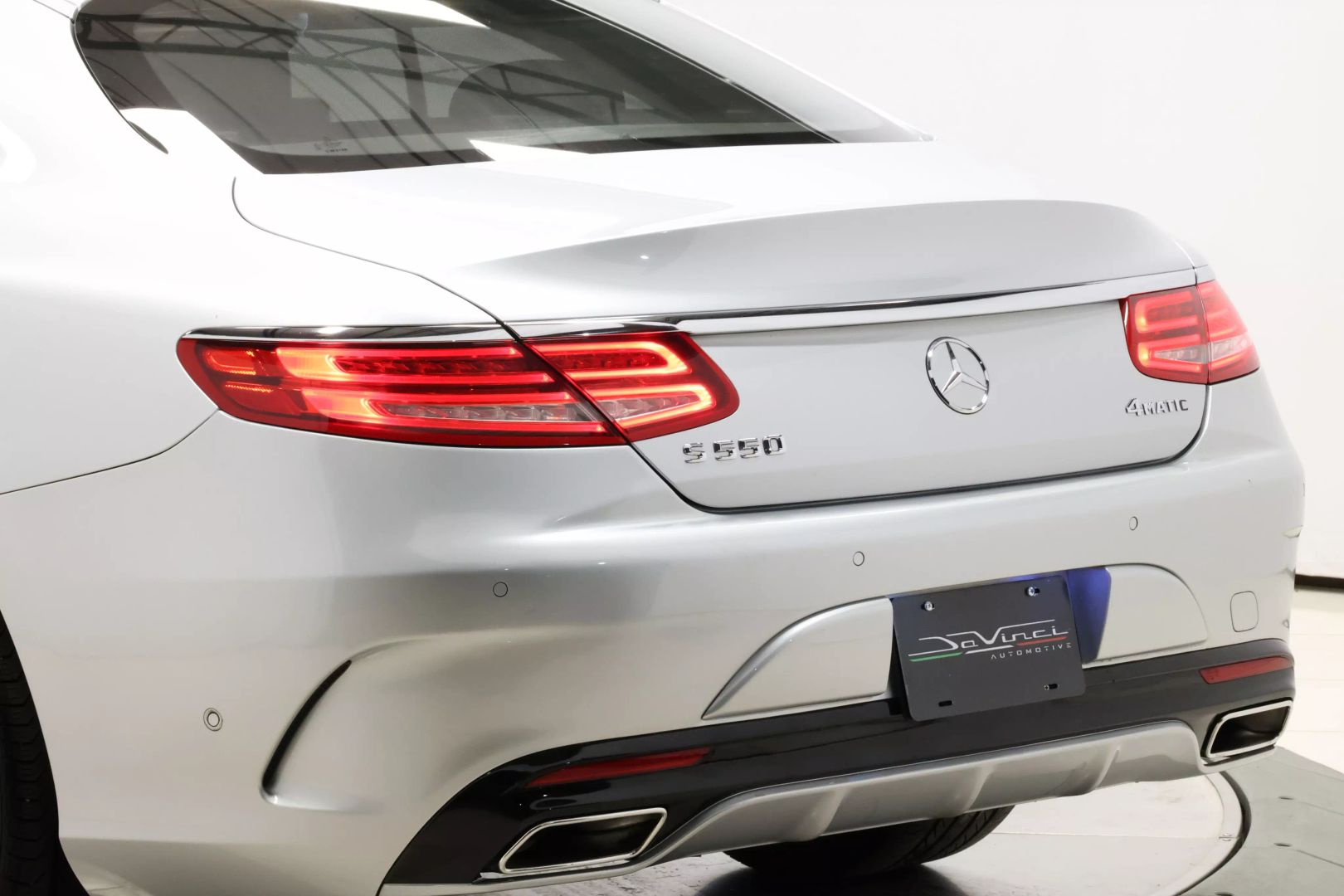 2015 Mercedes-benz S-class - Image 47