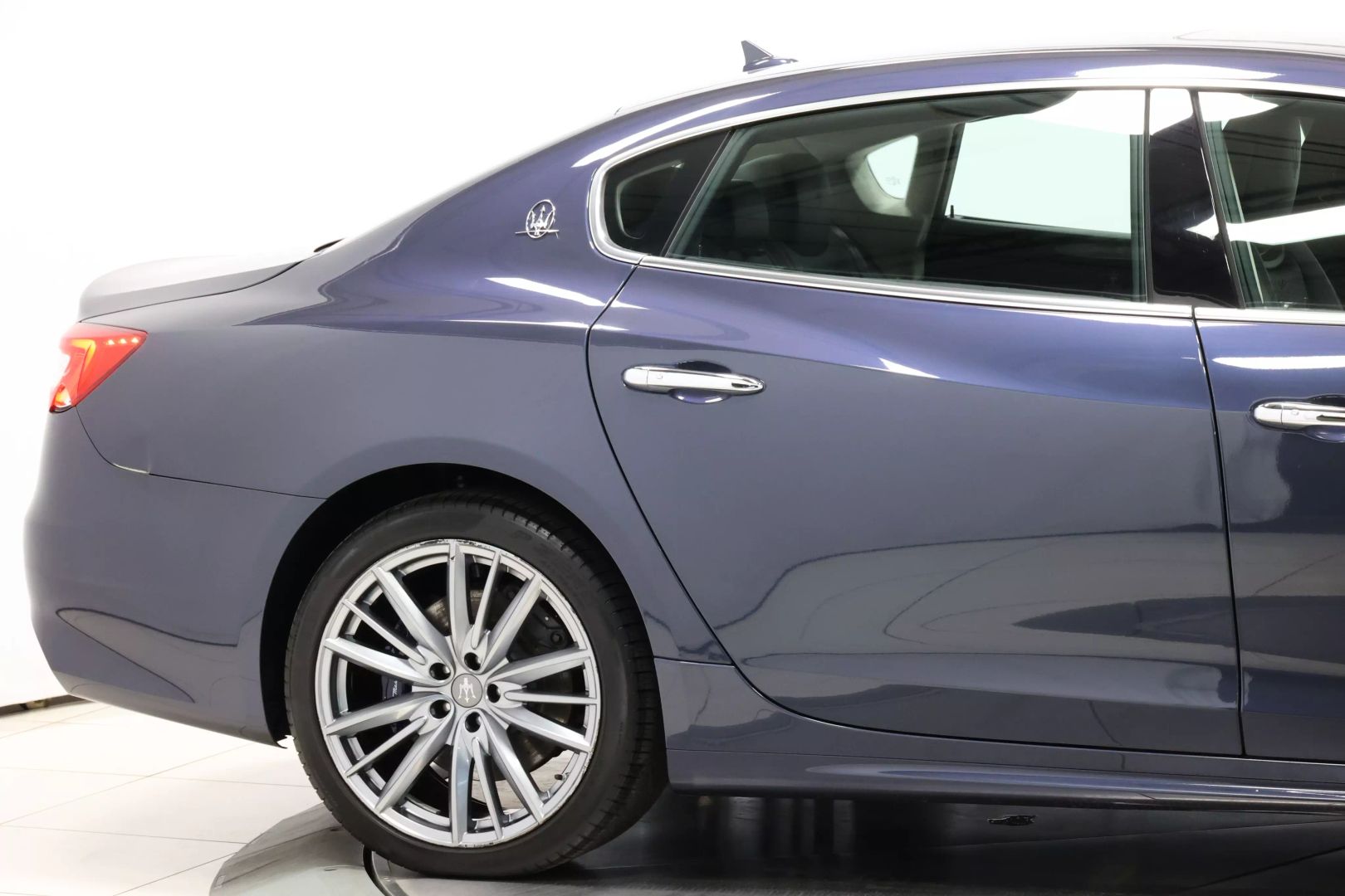2020 Maserati Quattroporte - Image 61