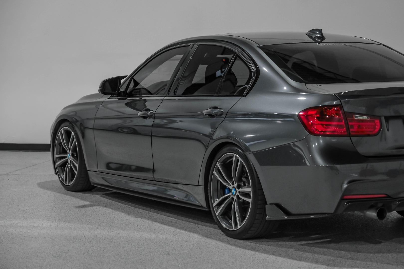 2015 BMW 3 Series 335i photo 12