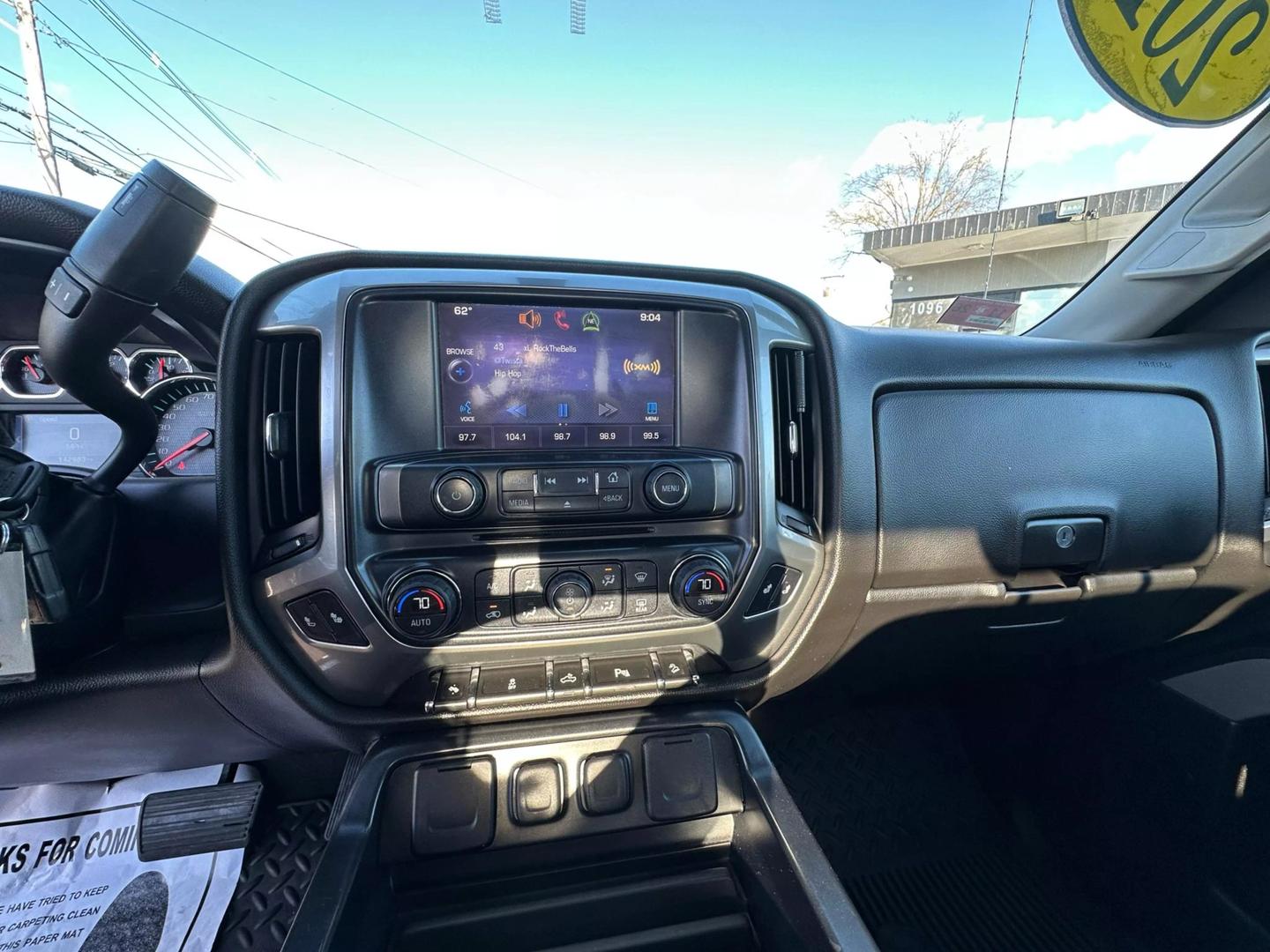 2014 Chevrolet Silverado 1500 LT photo 18