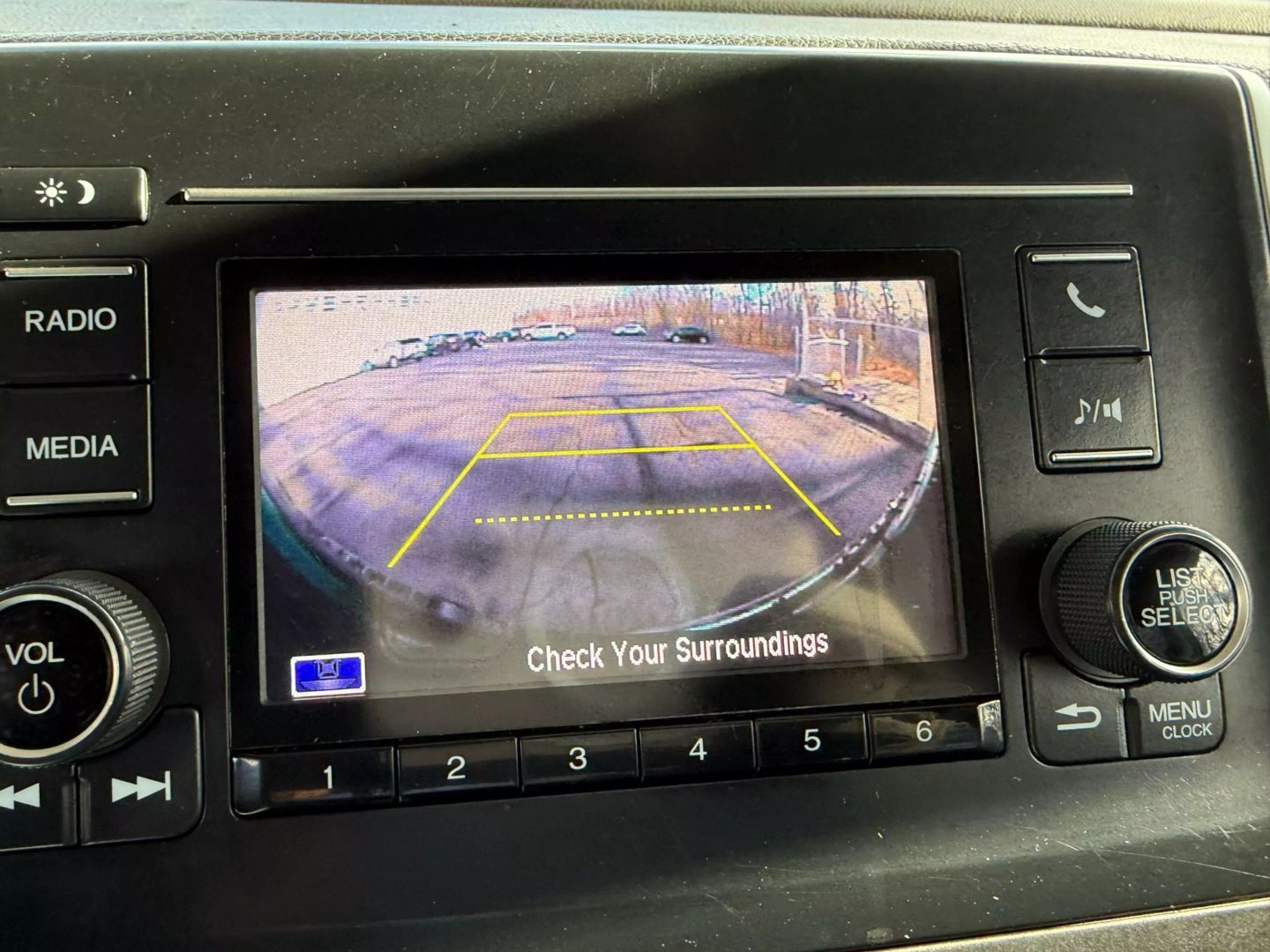 2019 Honda Ridgeline - Image 38