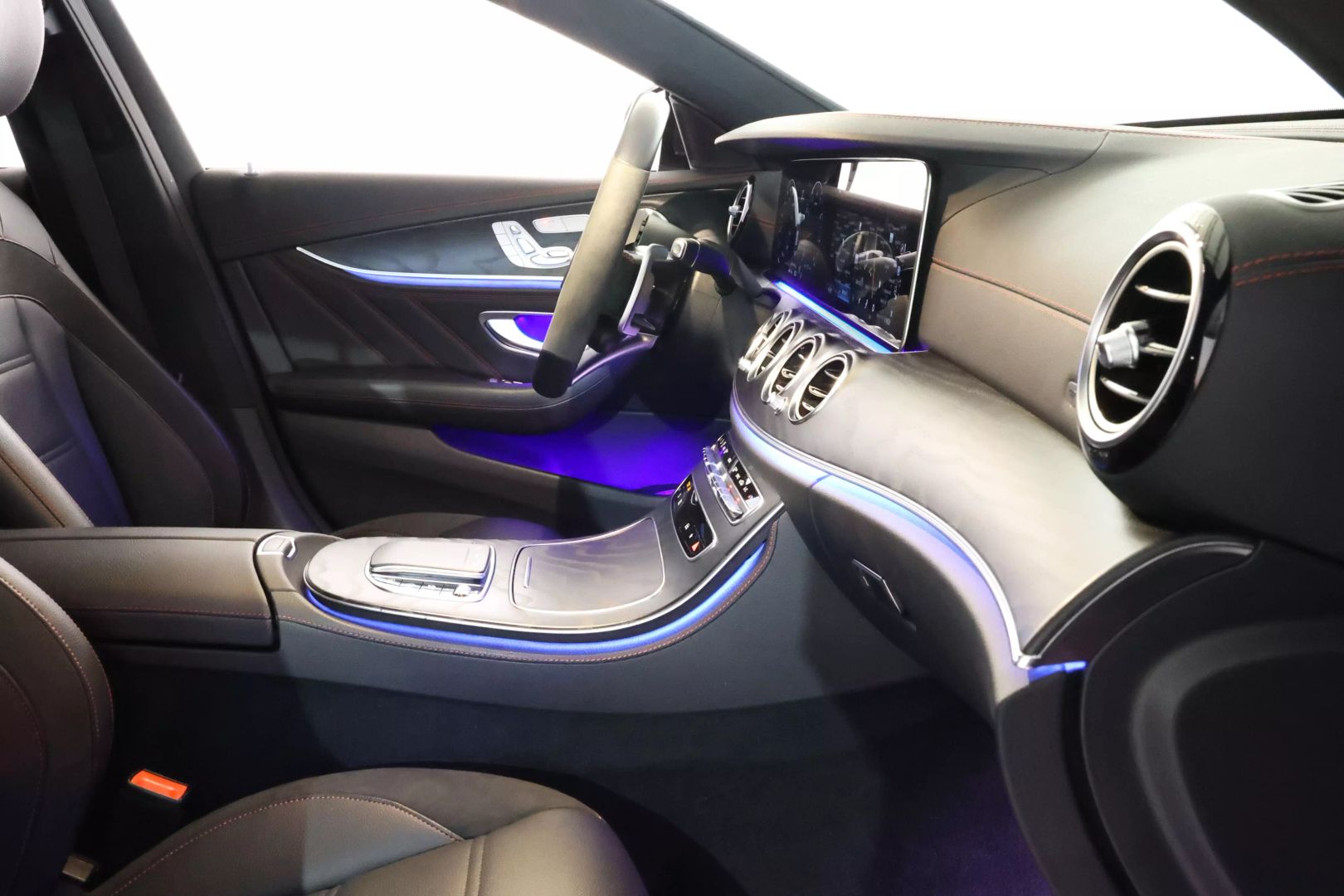 2022 Mercedes-benz Mercedes-amg E-class - Image 96