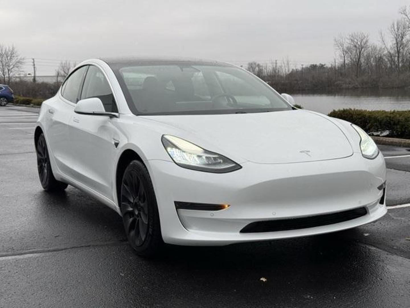 2020 Tesla Model 3 Base photo 43