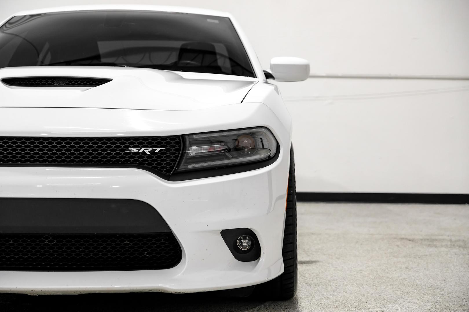 2016 Dodge Charger SRT 392 photo 56