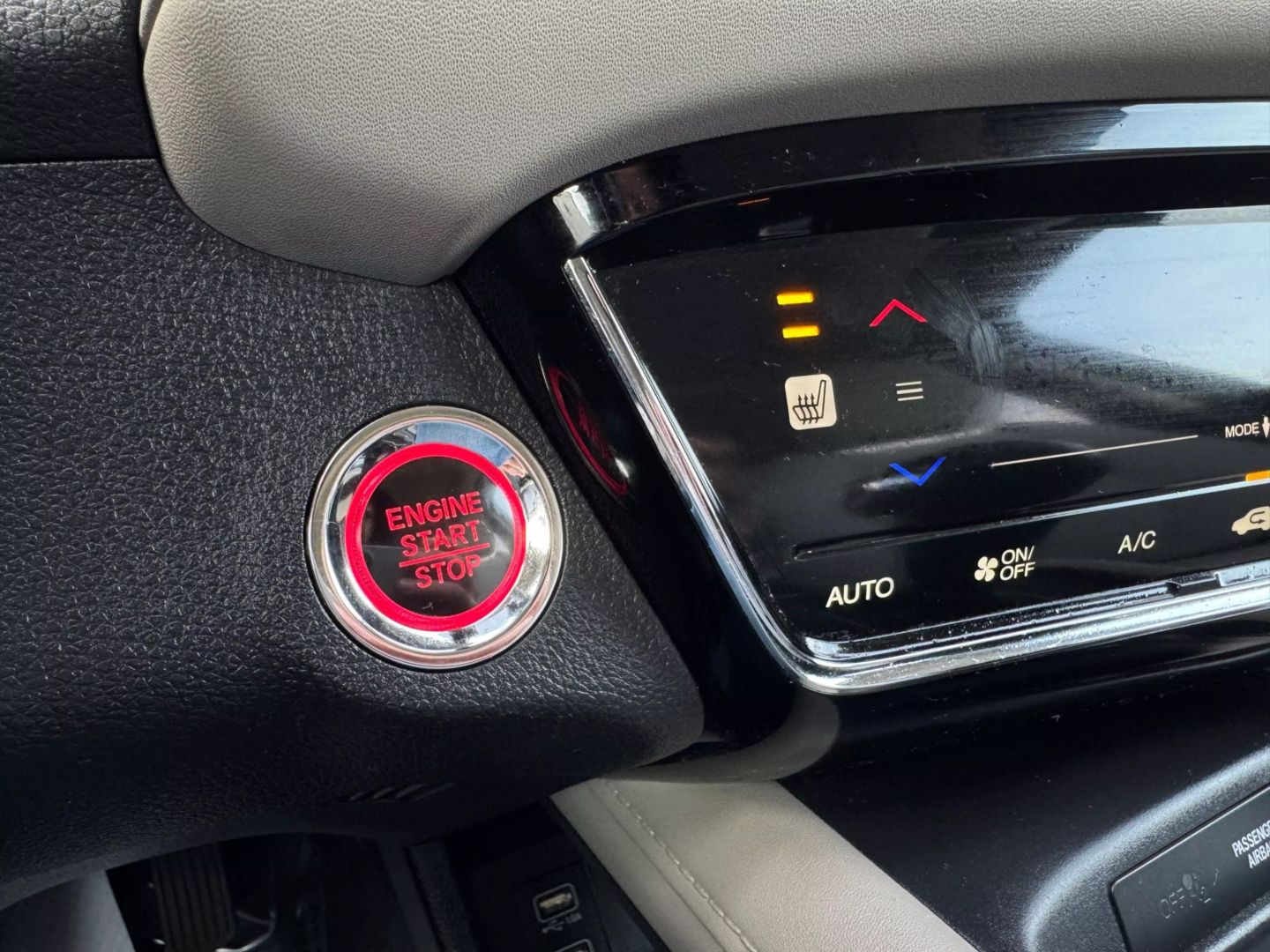 2022 Honda Hr-v - Image 36