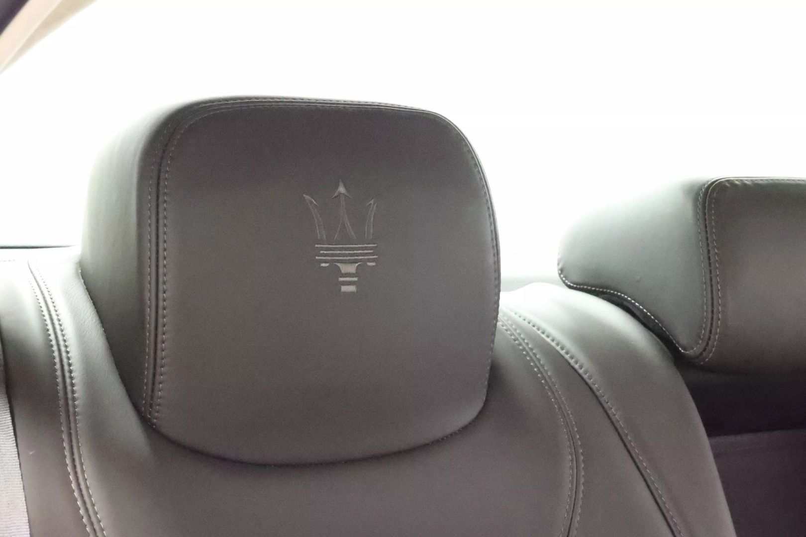 2020 Maserati Quattroporte - Image 70