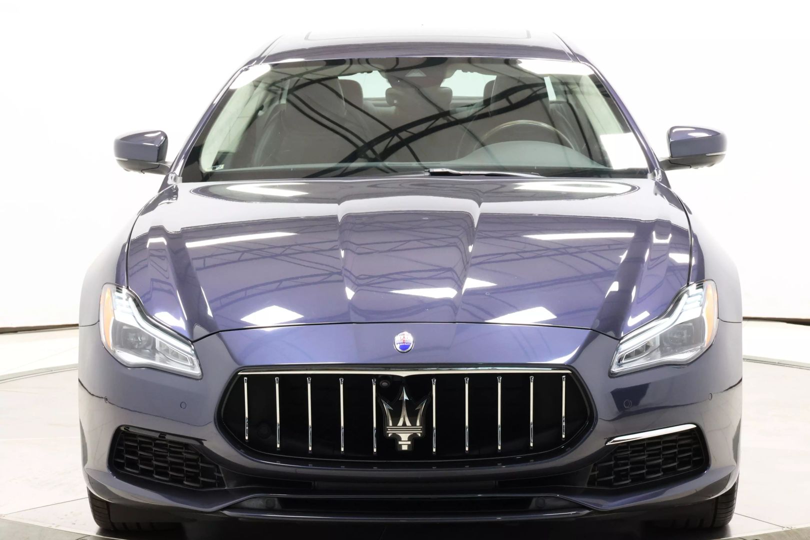2020 Maserati Quattroporte - Image 89