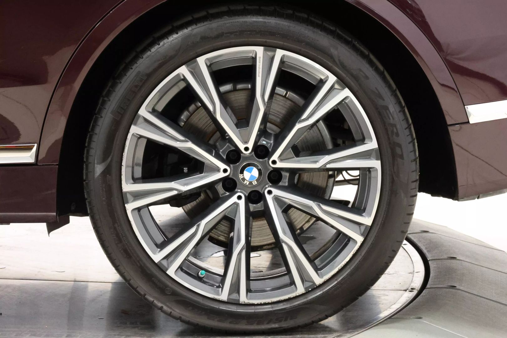 2022 Bmw X7 - Image 121