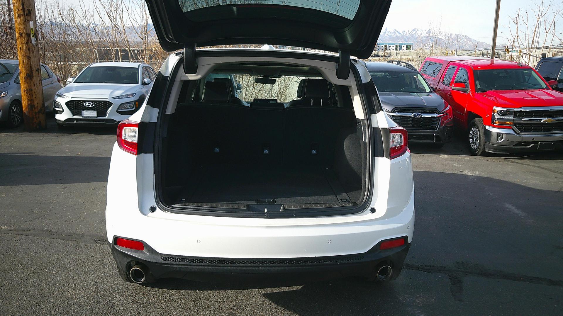 2019 Acura RDX Advance Package photo 29