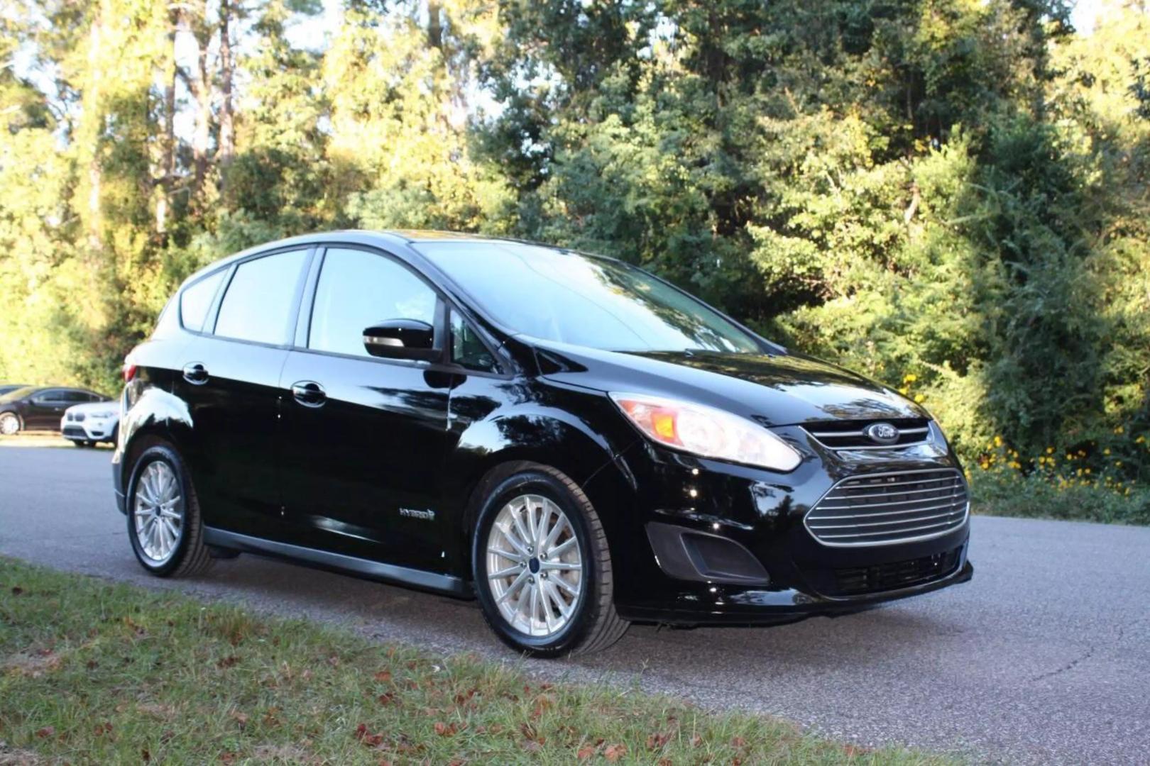 2016 Ford C-Max SE photo 9