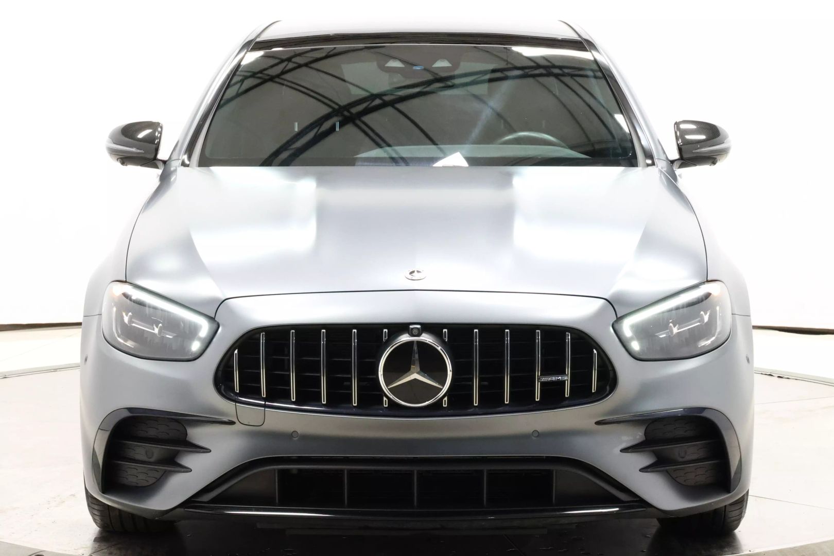 2022 Mercedes-benz Mercedes-amg E-class - Image 103