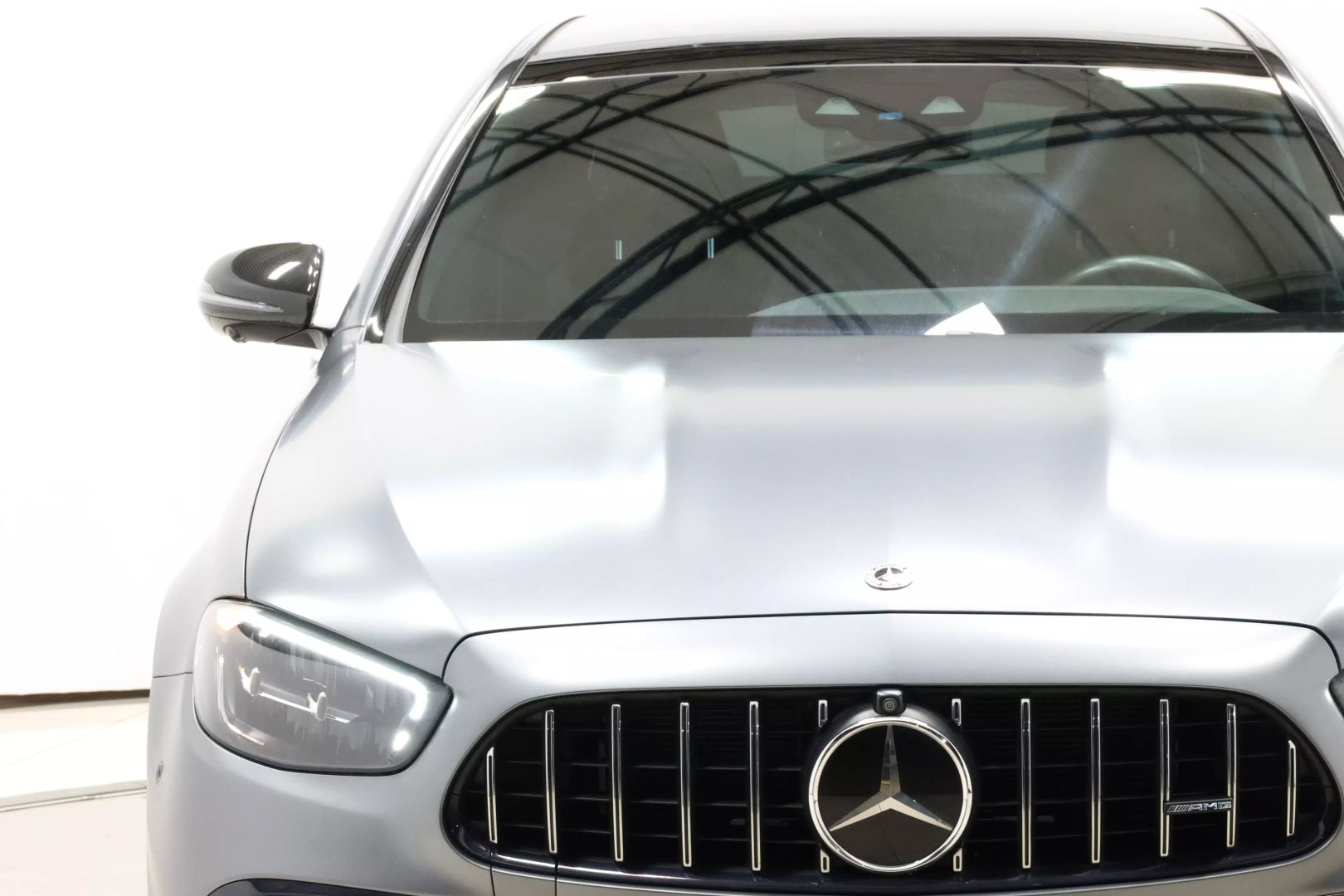 2022 Mercedes-benz Mercedes-amg E-class - Image 102