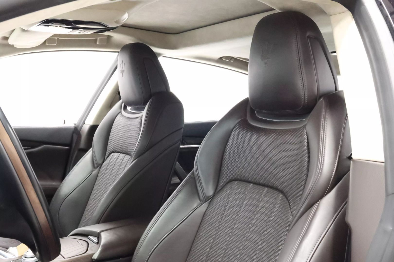 2020 Maserati Quattroporte - Image 17