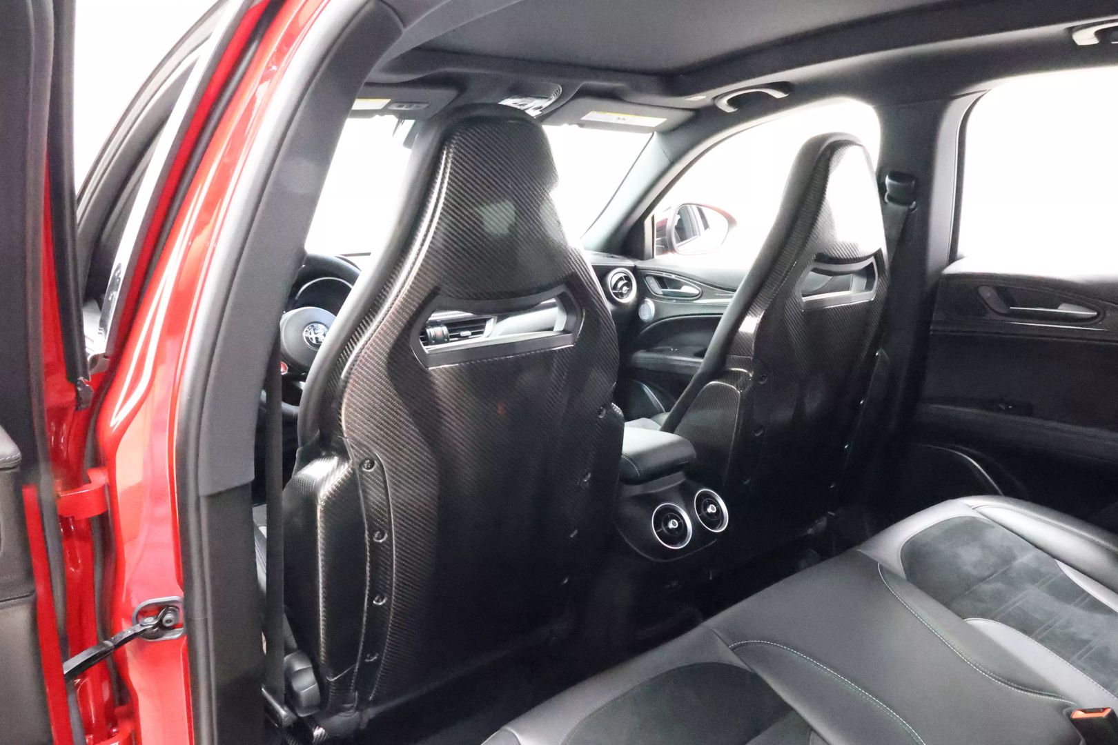 2022 Alfa Romeo Stelvio - Image 52