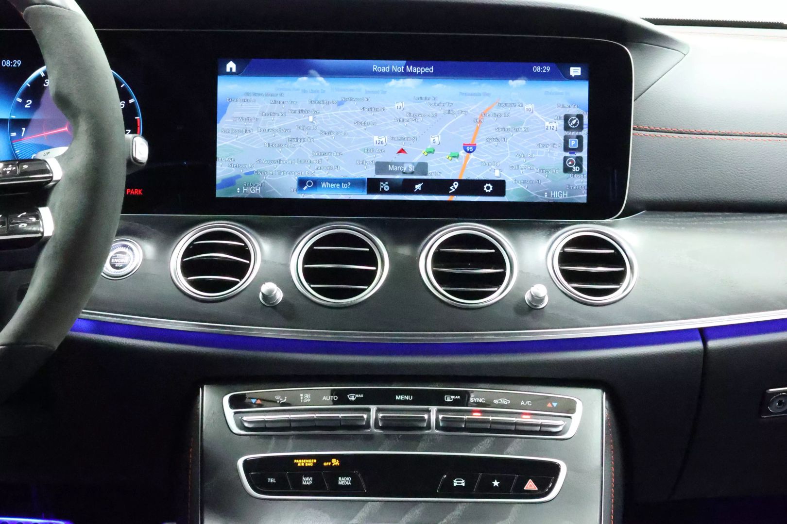 2022 Mercedes-benz Mercedes-amg E-class - Image 45