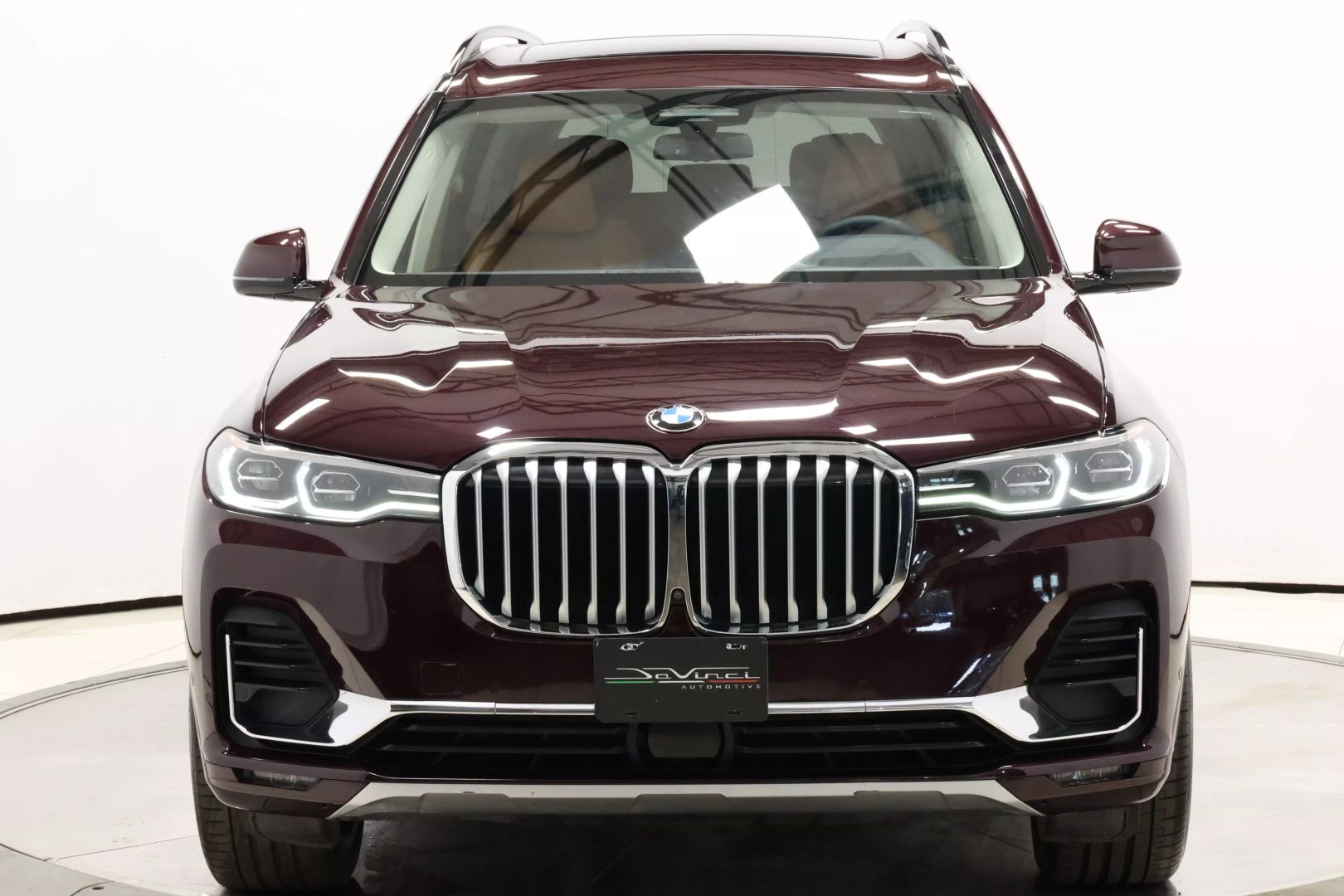 2022 Bmw X7 - Image 115