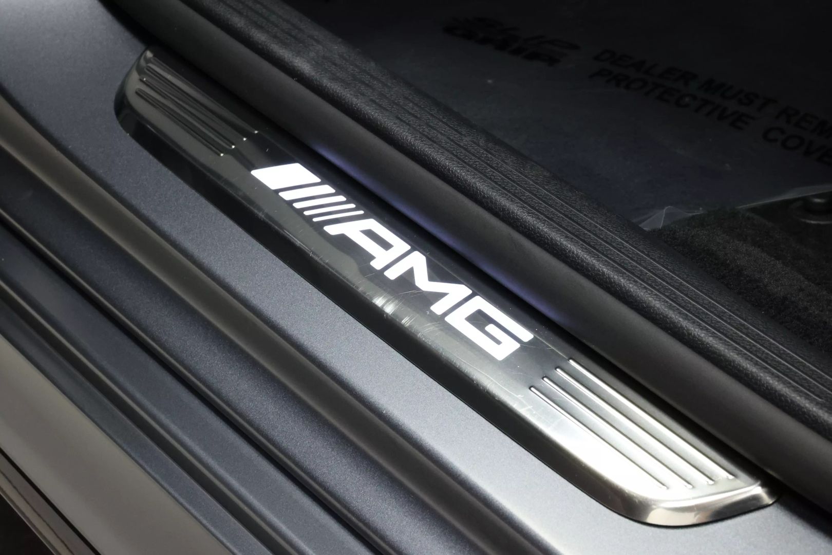 2022 Mercedes-benz Mercedes-amg E-class - Image 19