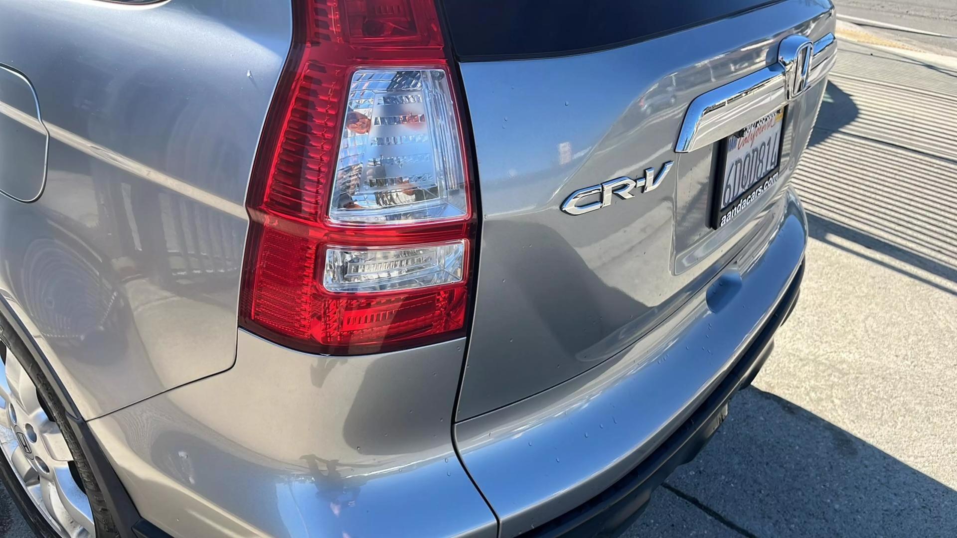 2008 Honda CR-V EX photo 8