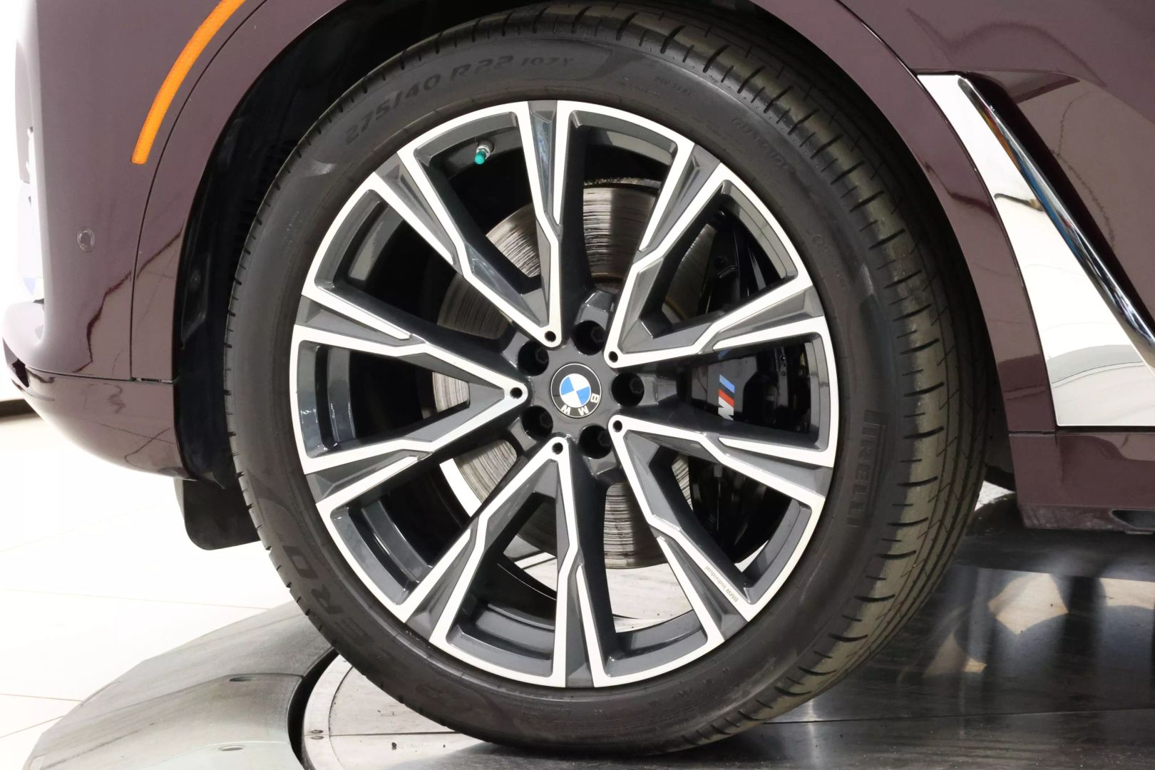 2022 Bmw X7 - Image 120