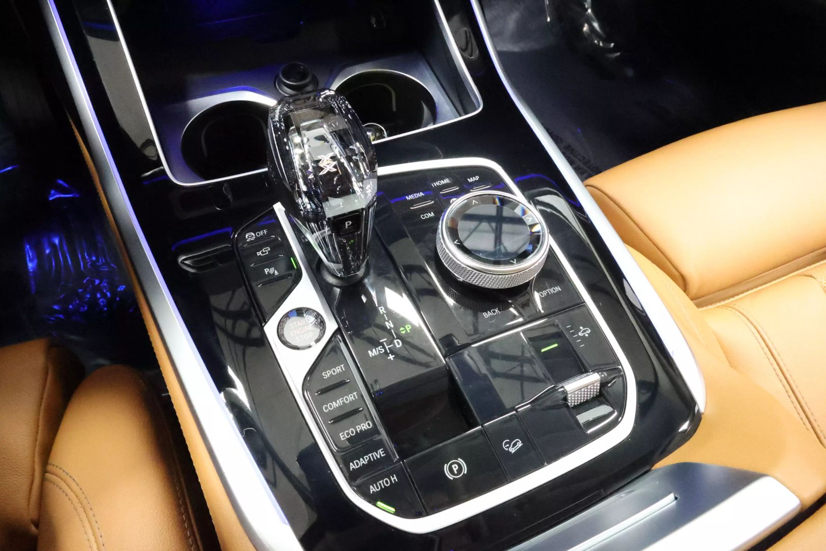 2022 Bmw X7 - Image 39