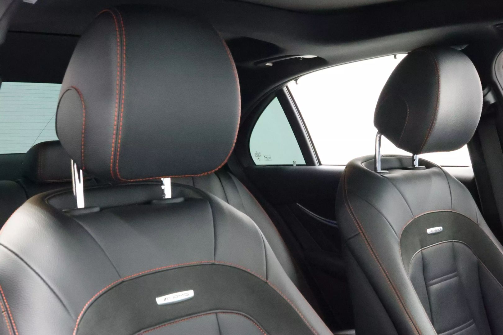 2022 Mercedes-benz Mercedes-amg E-class - Image 89