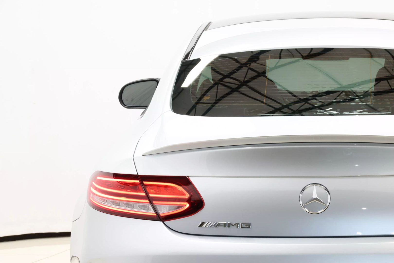 2020 Mercedes-benz Mercedes-amg C-class - Image 60