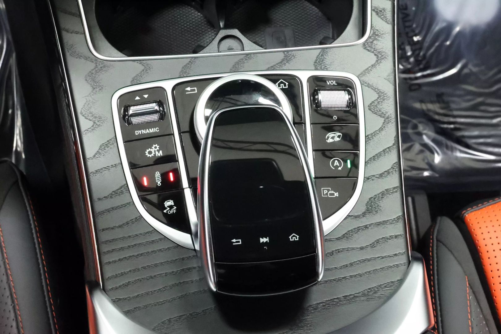 2020 Mercedes-benz Mercedes-amg C-class - Image 49