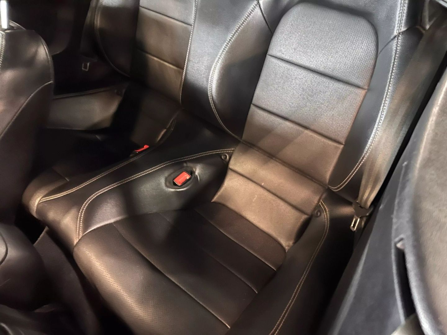 2019 Ford Mustang Ecoboost Premium Convertible 2d - Image 15