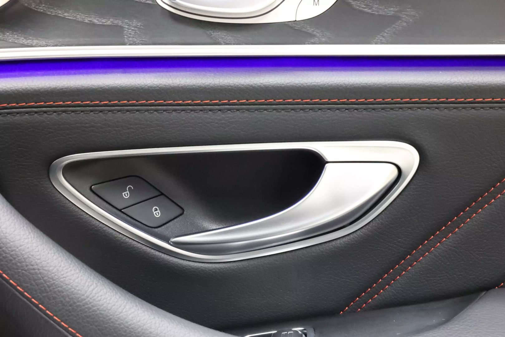 2022 Mercedes-benz Mercedes-amg E-class - Image 85