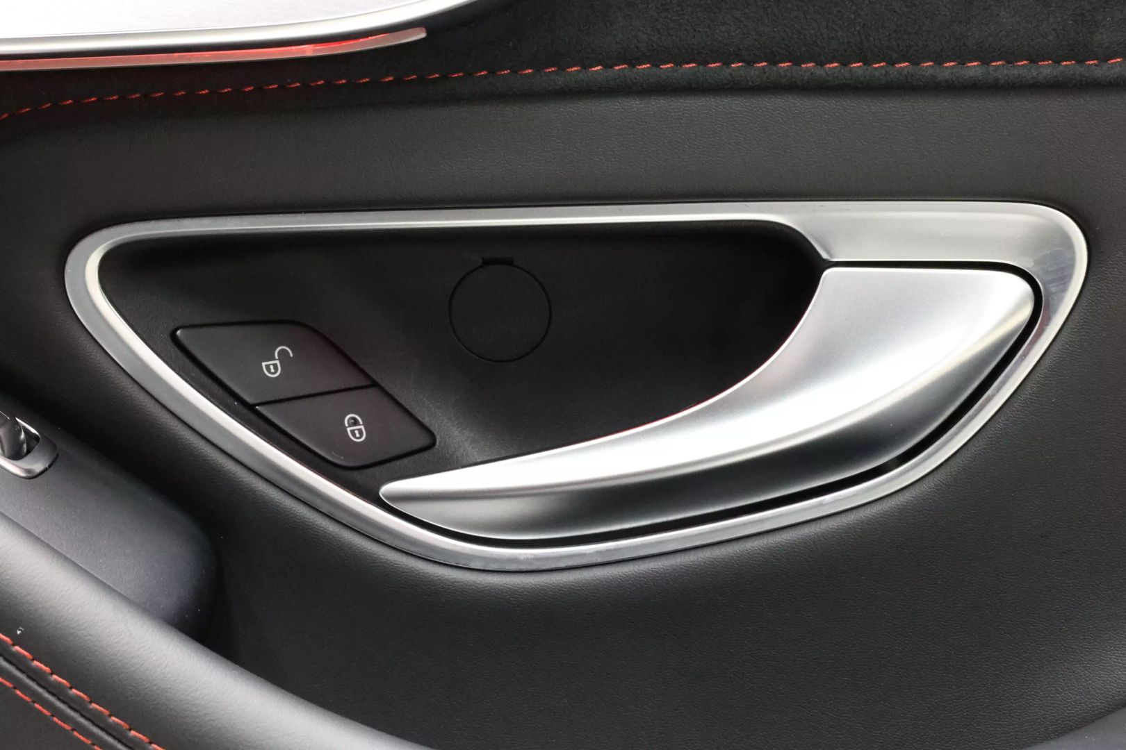 2020 Mercedes-benz Mercedes-amg C-class - Image 77