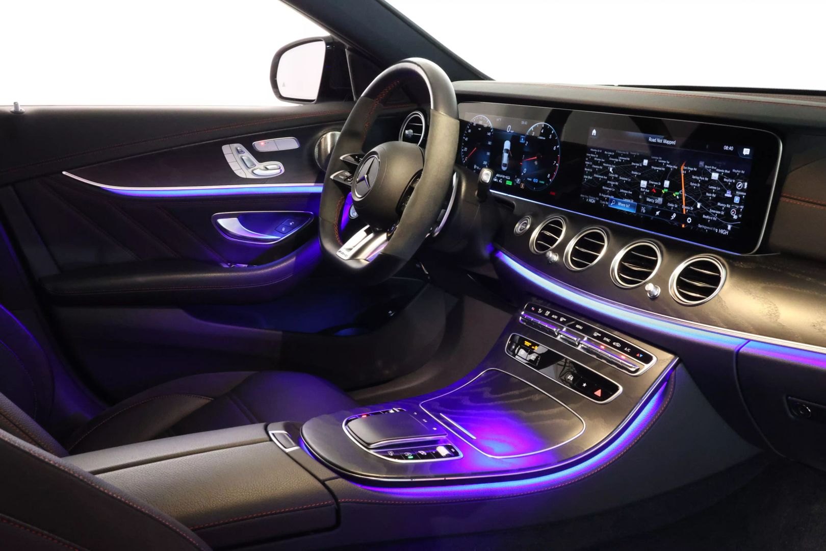 2022 Mercedes-benz Mercedes-amg E-class - Image 98
