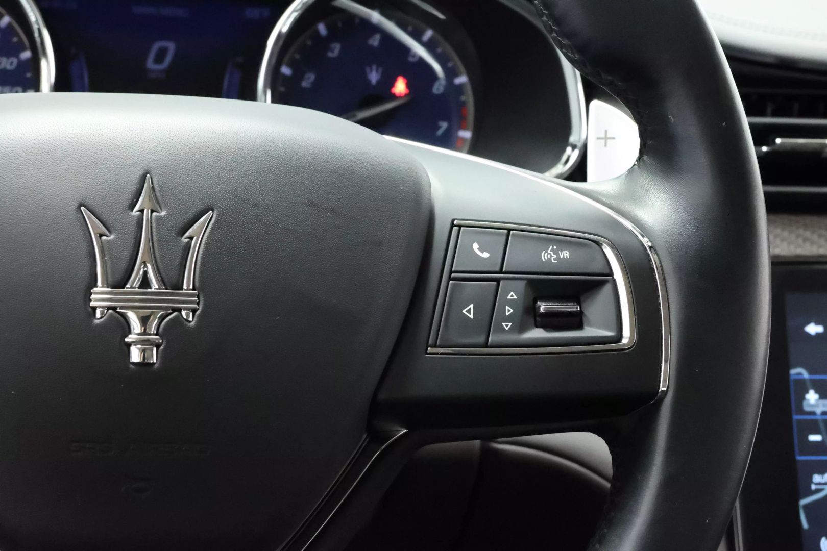 2020 Maserati Quattroporte - Image 25