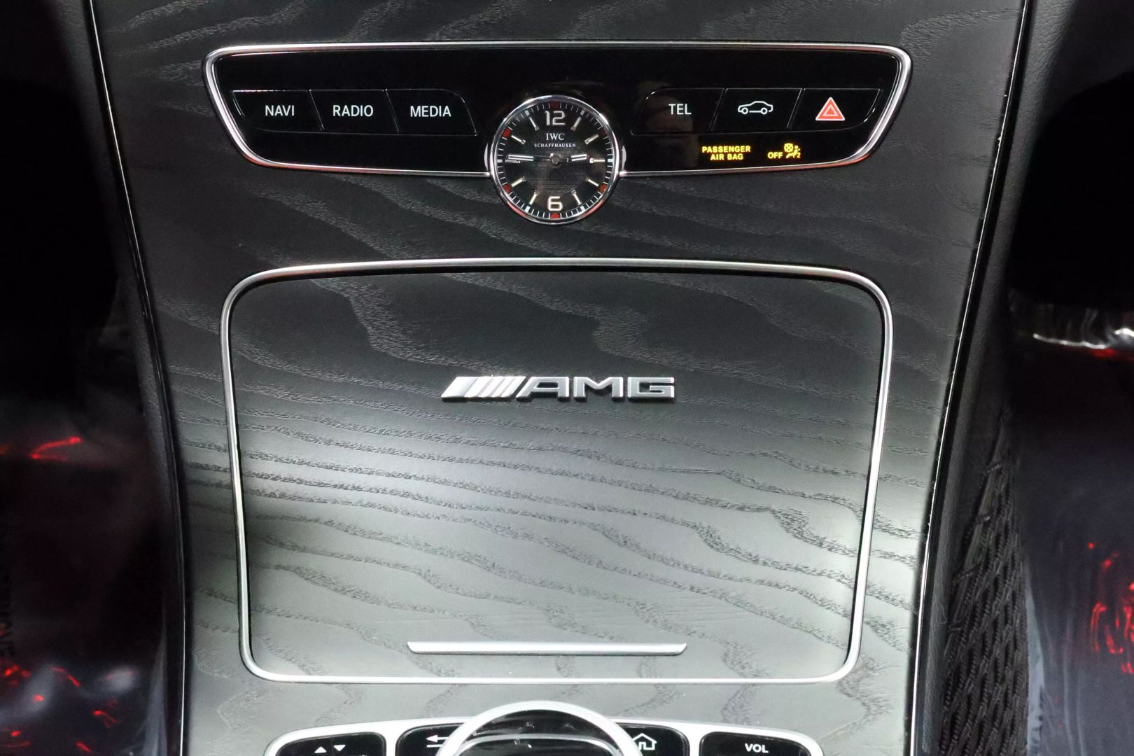 2020 Mercedes-benz Mercedes-amg C-class - Image 43