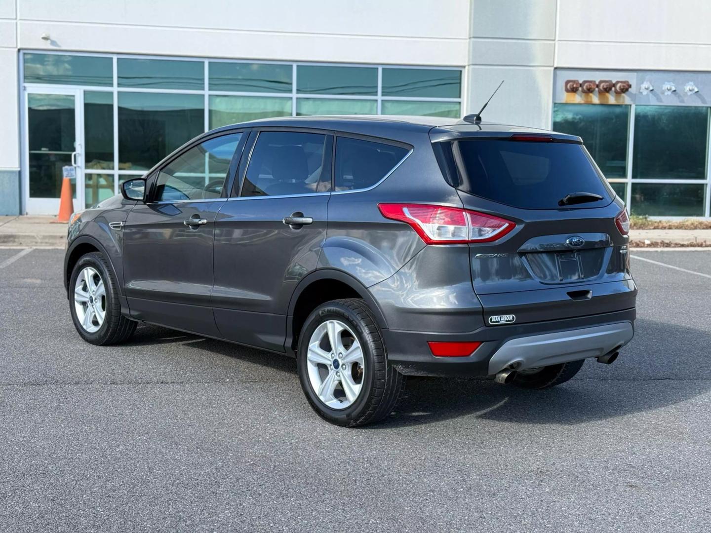 2015 Ford Escape SE photo 8