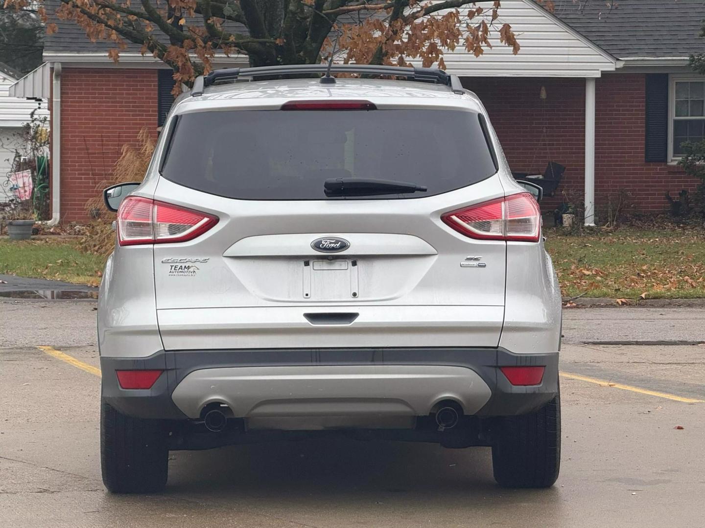 2015 Ford Escape SE photo 6