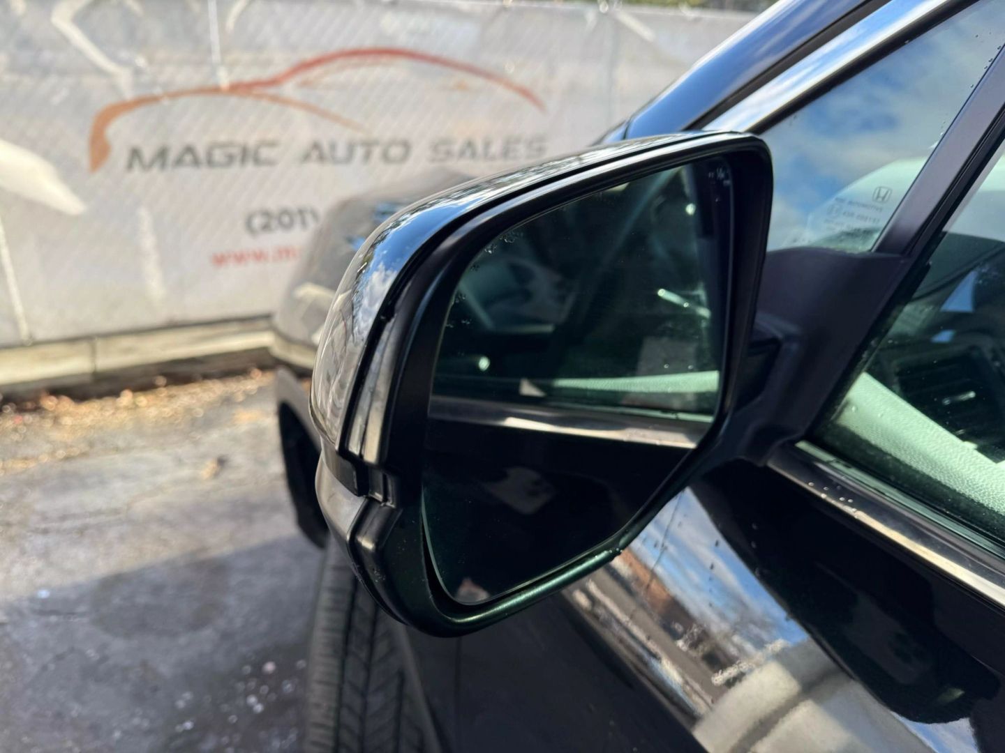 2019 Honda Ridgeline - Image 37