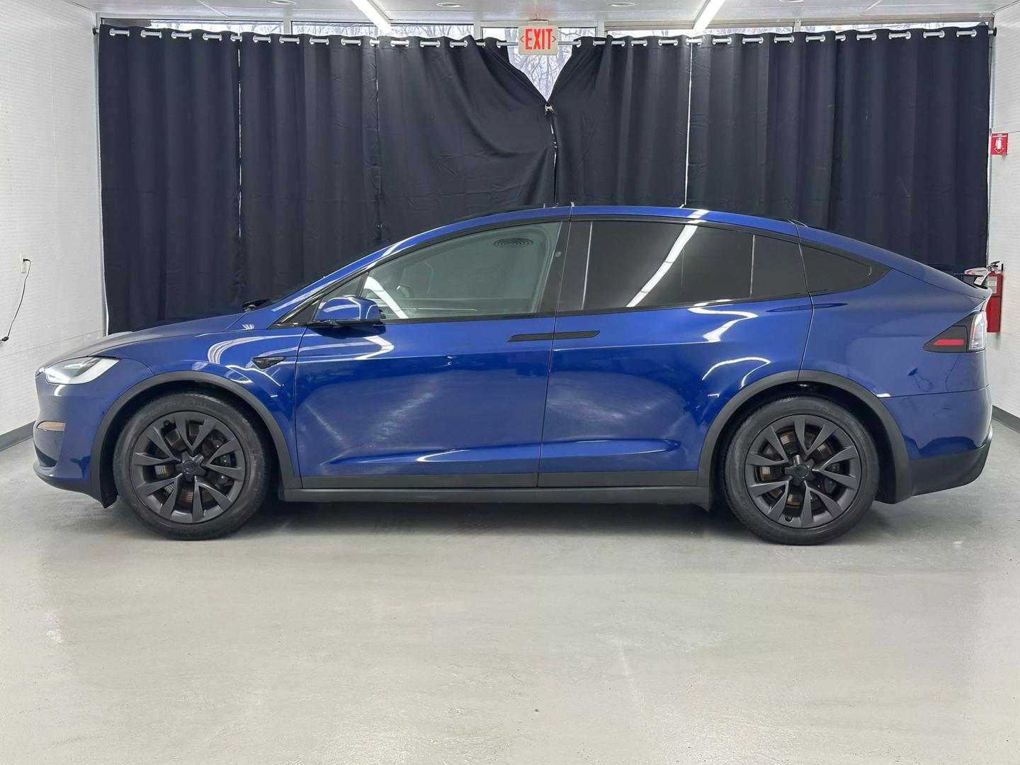 2023 Tesla Model X Long Range photo 10