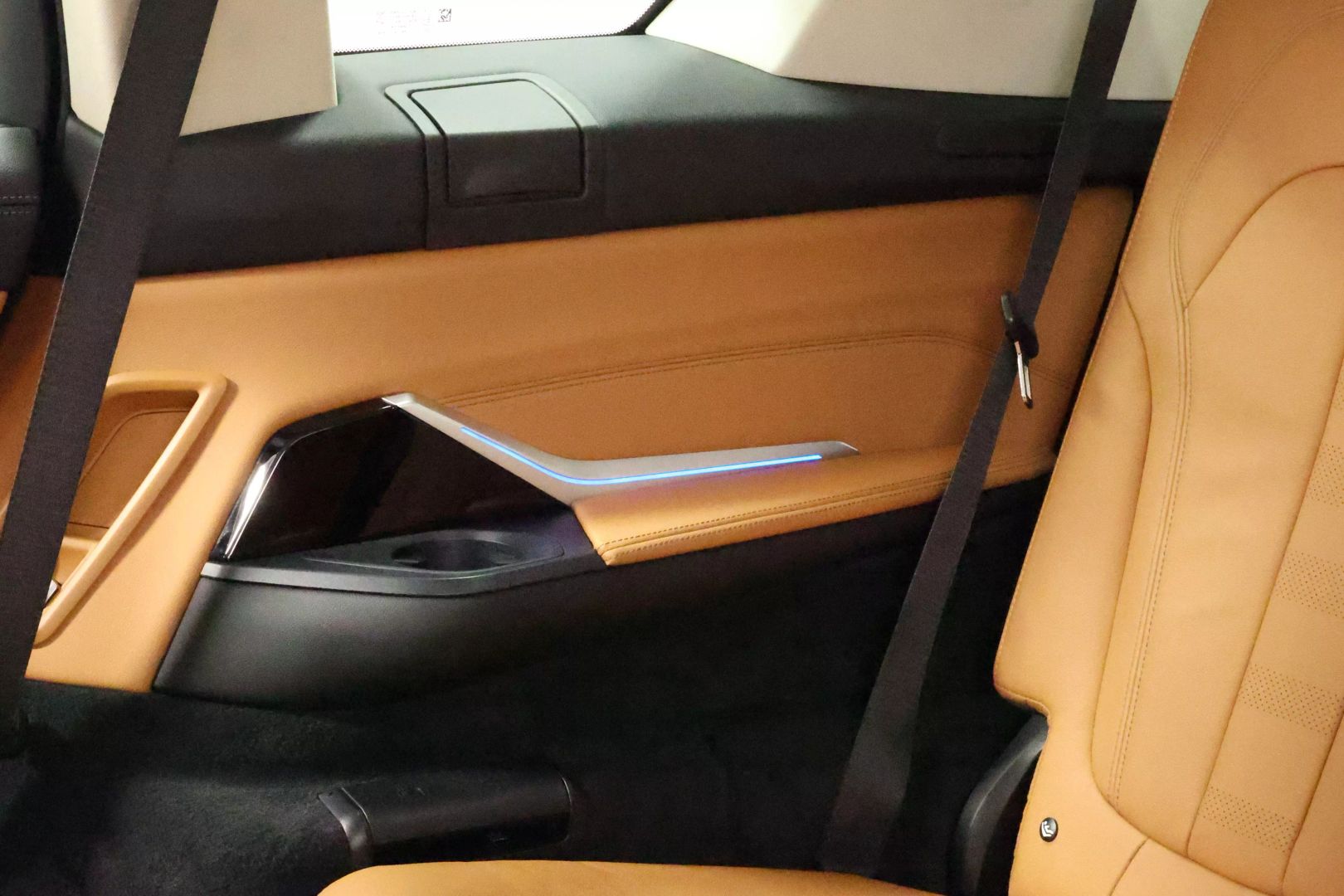 2022 Bmw X7 - Image 55